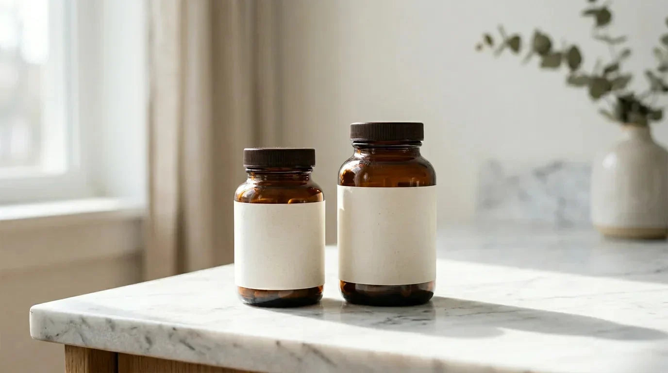 Prenatal Vitamins vs Multivitamins: Key Differences Explained
