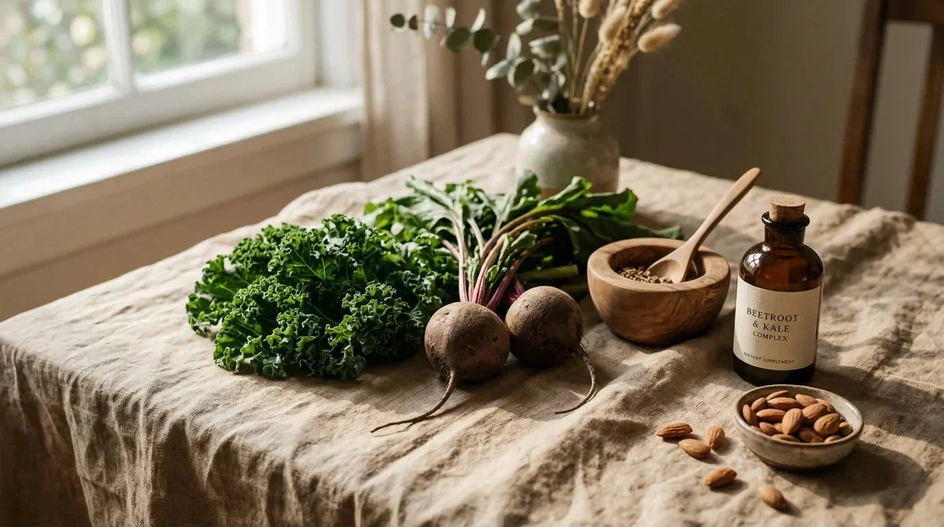Organic vs Synthetic Prenatal Vitamins: Which Is Better?