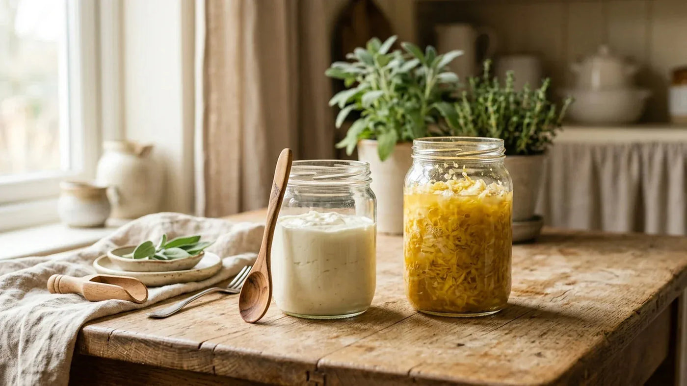 probiotic supplements the complete guide hero
