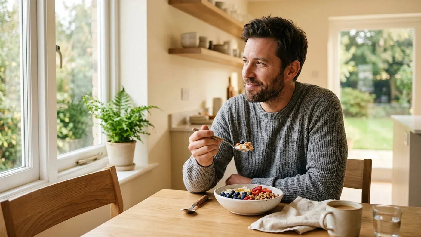 probiotic benefits what the research shows hero