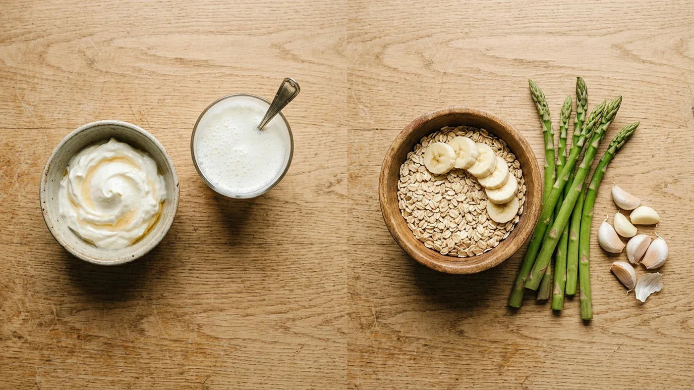 probiotics vs prebiotics the practical difference hero