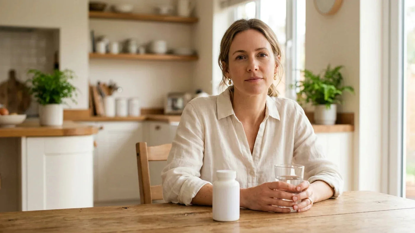probiotic side effects what to know before you take them hero
