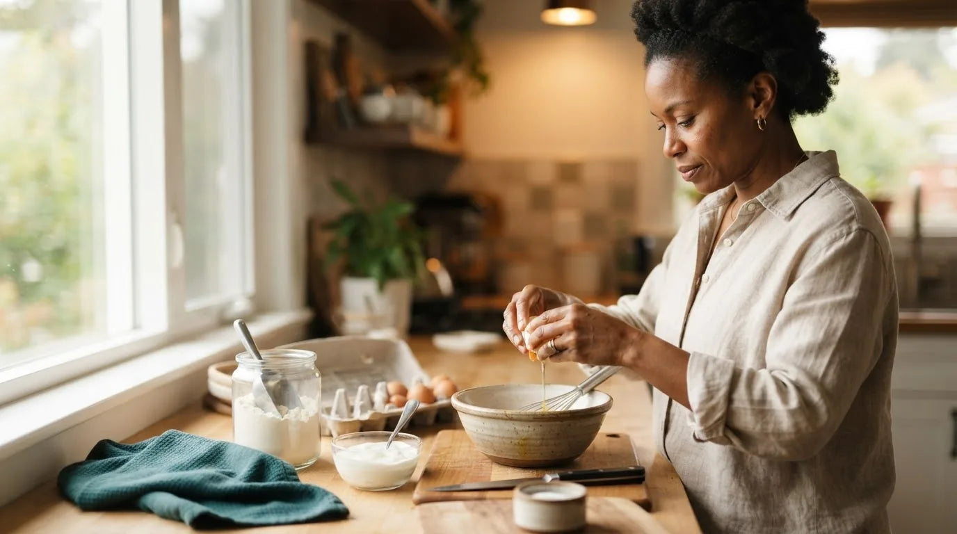 Protein: The Complete Guide to How Much You Need and Which Source