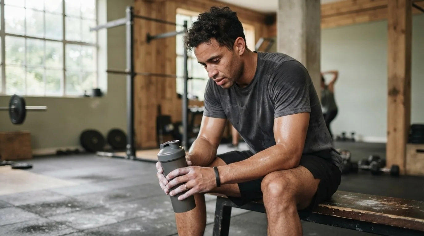 Protein for Muscle Gain: How Much and When