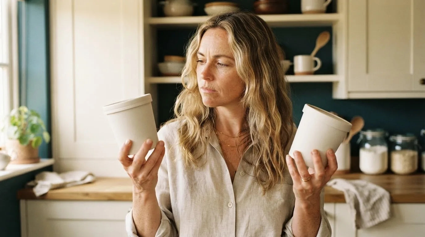 Whey vs Plant Protein: Which Should You Choose?