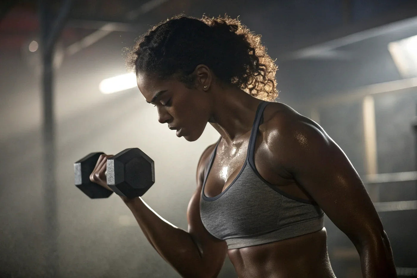 Why Strength Training Could Help Reduce Breast Cancer Risk