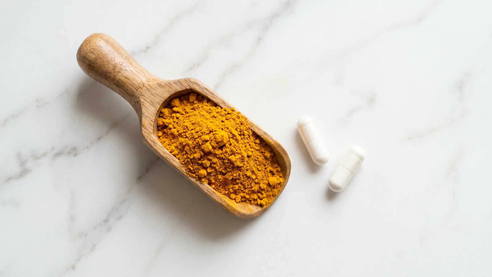 Turmeric Dosage: How Much Should You Take?