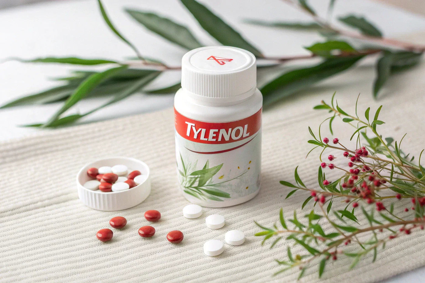 Tylenol