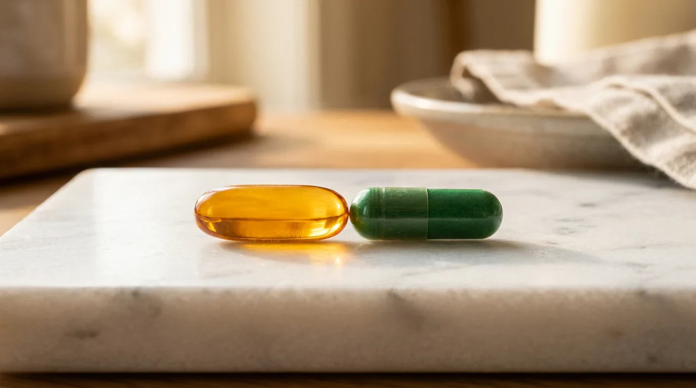 d3 k2 l-carnitine benefits together L-Carnitine: Uses, Benefits, Dosage, and Side Effects – StrengthLog main image 1