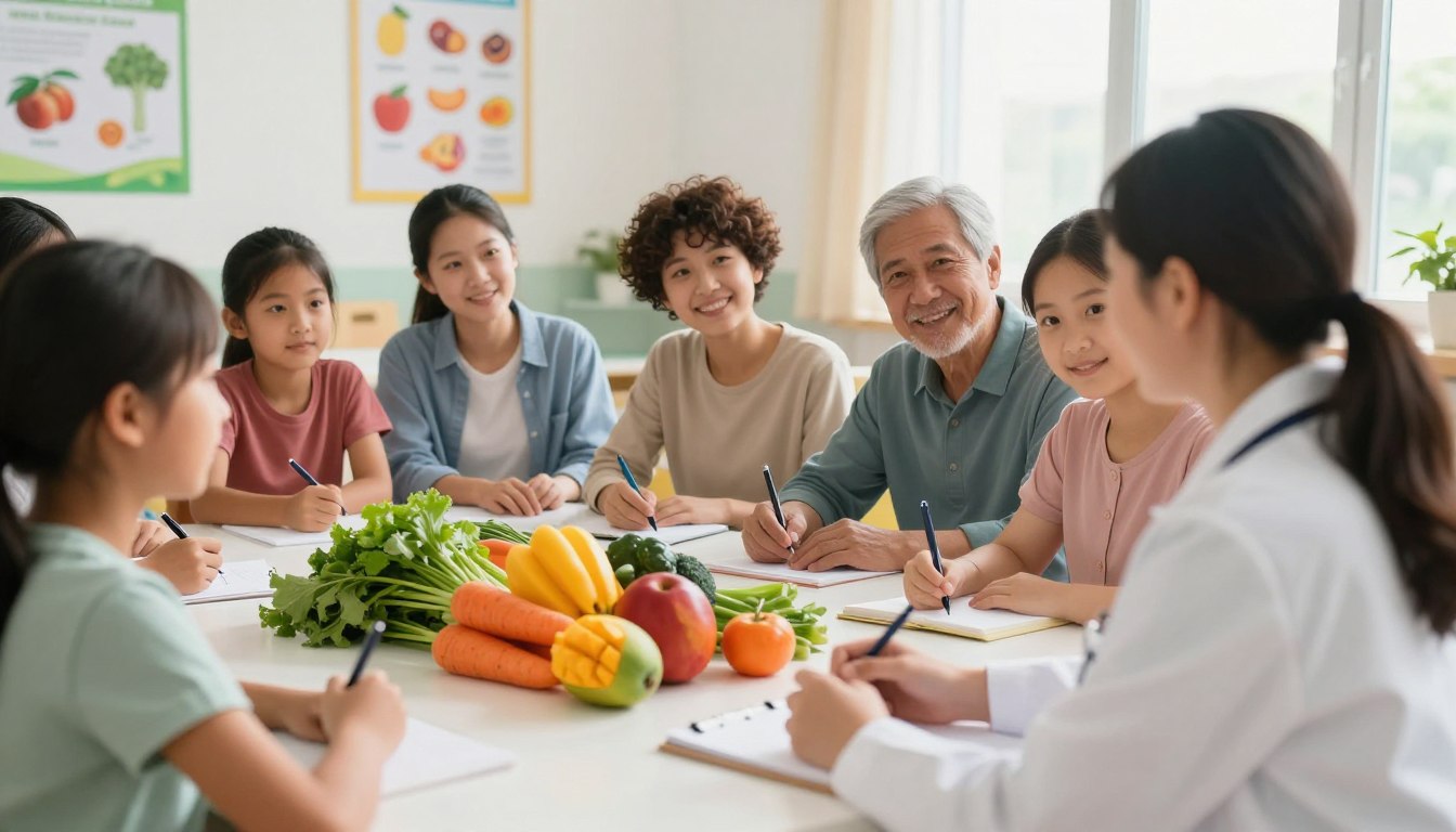 vitamin a deficiency prevention