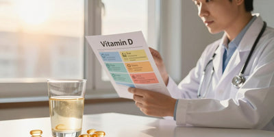 vitamin d and autoimmune disease