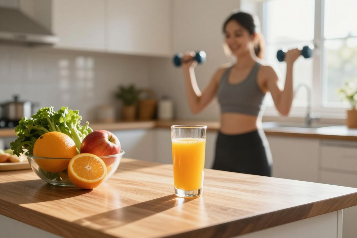 vitamin D for weight loss