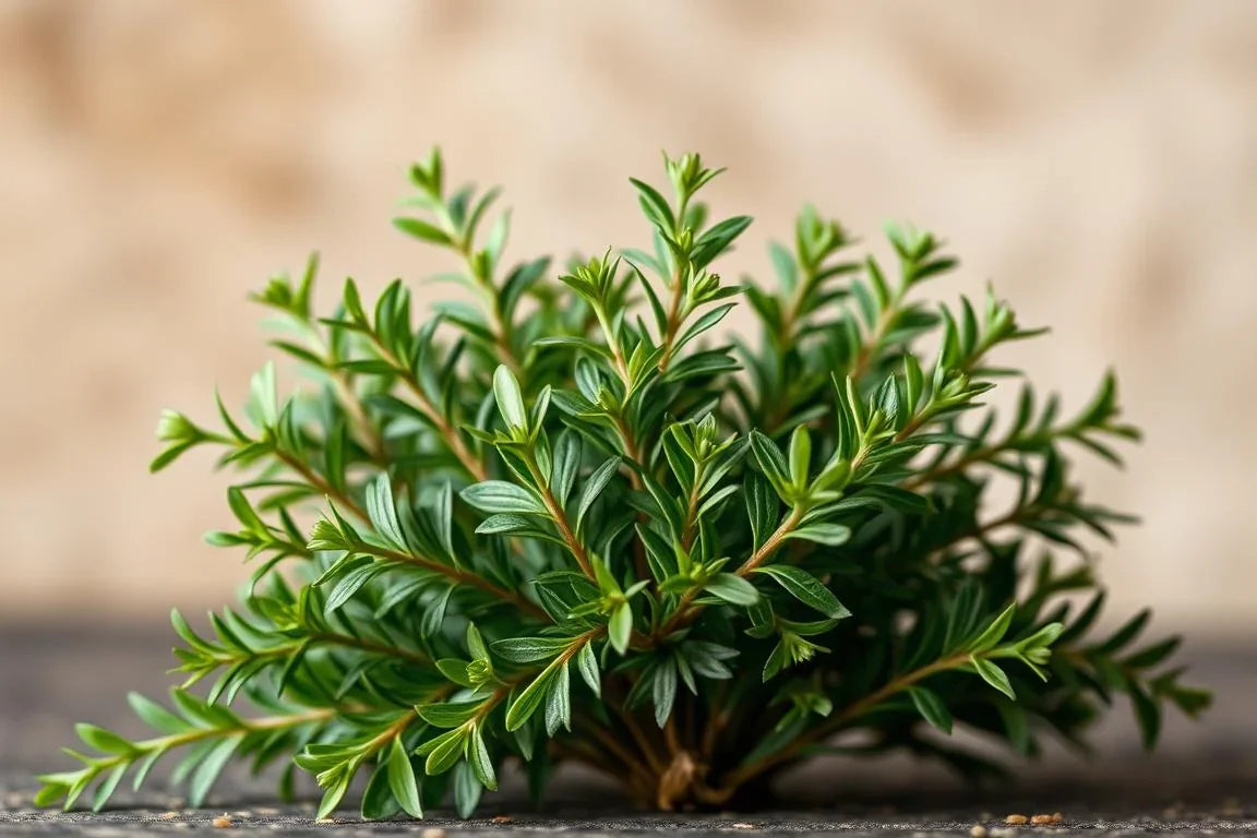 Wormwood for parasites - Artemisia absinthium capsules for natural antiparasitic cleanse protocol