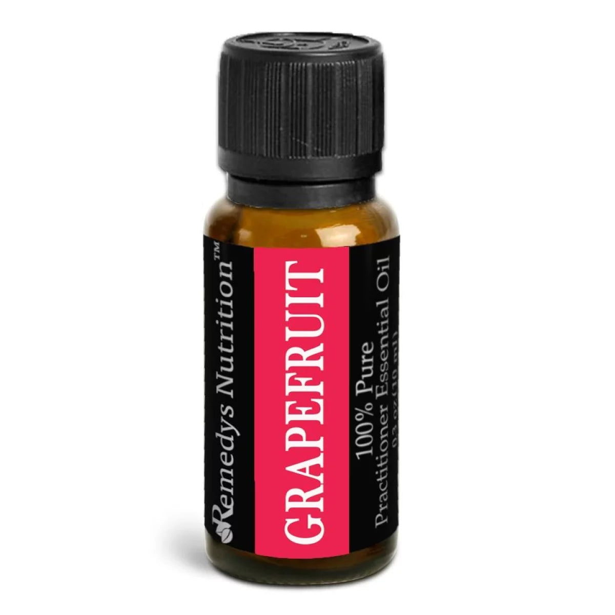 grapefruit essential oil and glutathione SVA Pink with Dropper, 4 Fl Oz (118 ml) GRAPEFRUIT OIL, NATURAL - 1