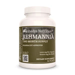Rehmannia Root 1000 mg 60 Vegan Capsules