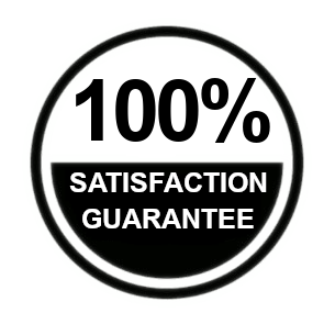 100% Satisfaction Guarantee  | Remedy's Nutrition