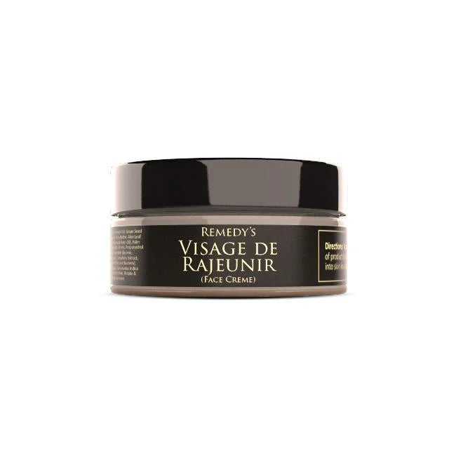 Visage De Rajeunir | World's Best Face Cream!