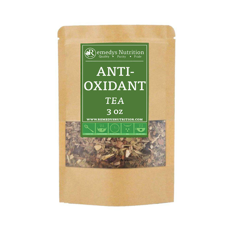 Anti-Oxidant Tea 3 oz
