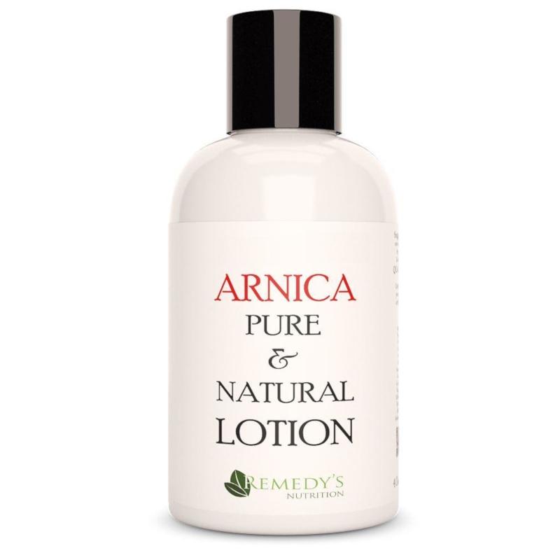 Arnica Cream 4 oz Personal Care Remedy's Nutrition 