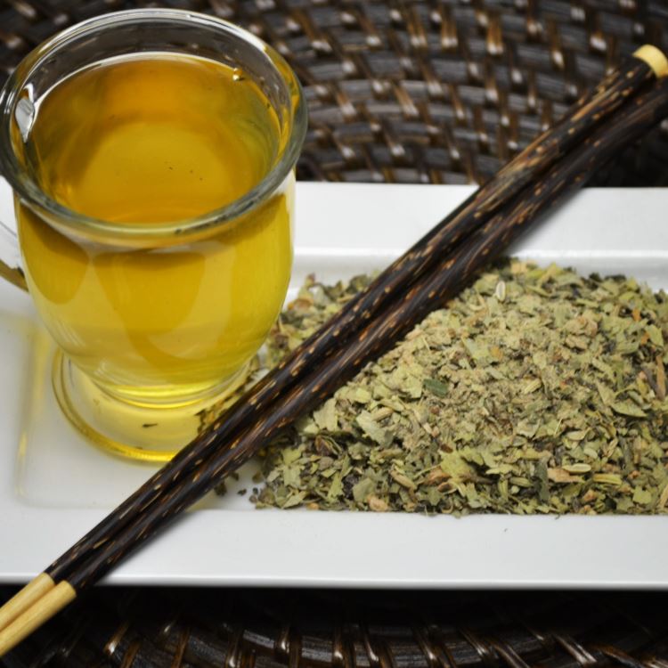 Easy Blow™ Tea - Gentle Herbal Laxative Tea