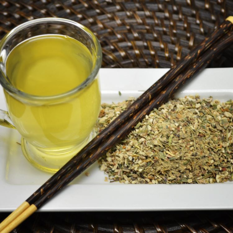 Essiak Tea