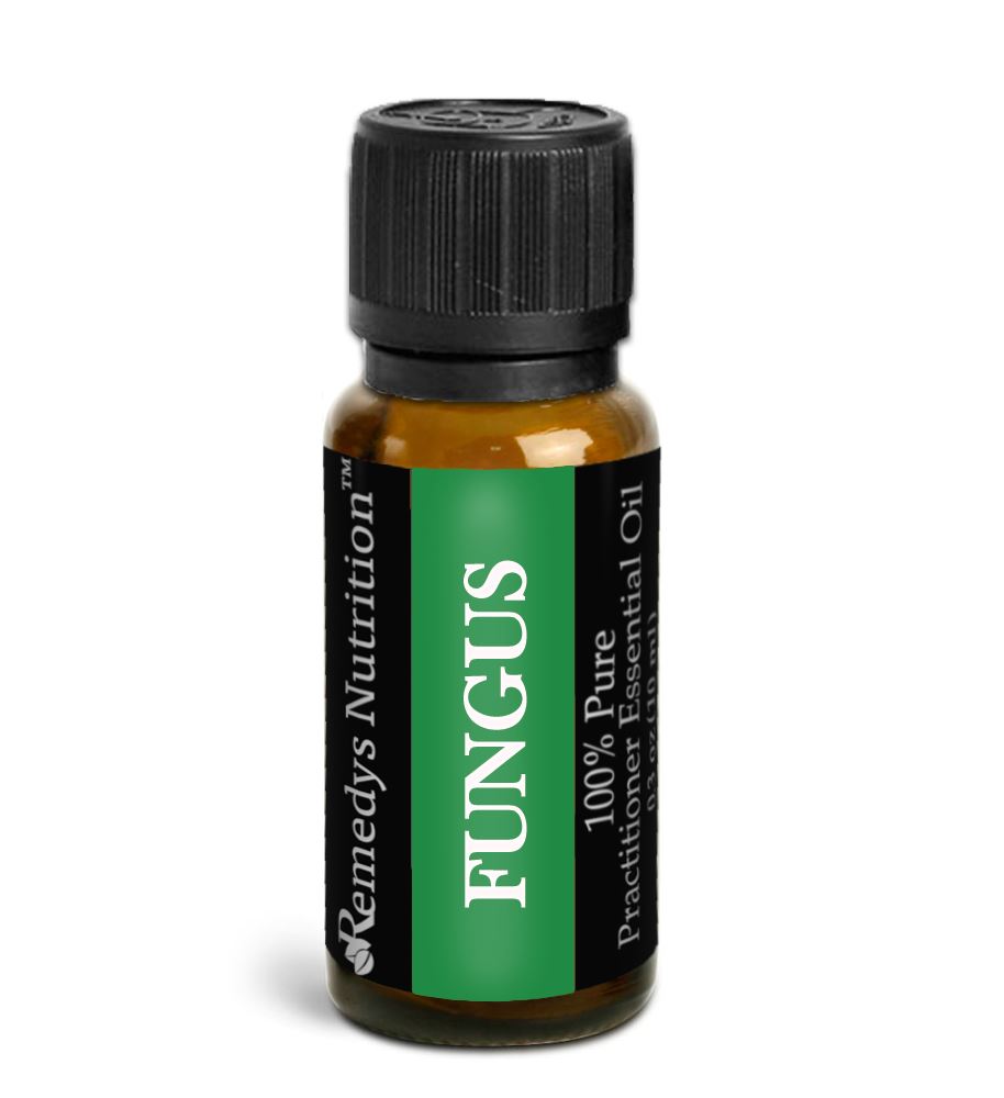 tea tree oil and lavender oil for toenail fungus Anti-Fungal Essential Oil