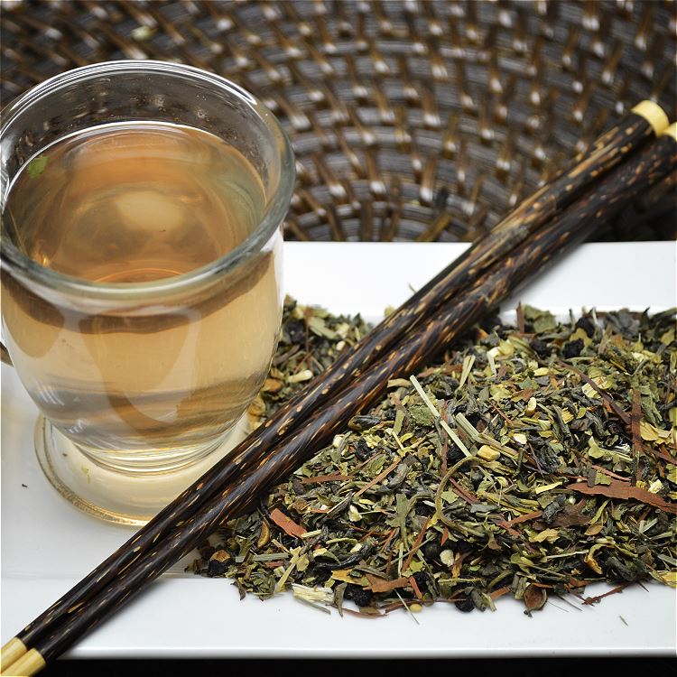 Immune Tea