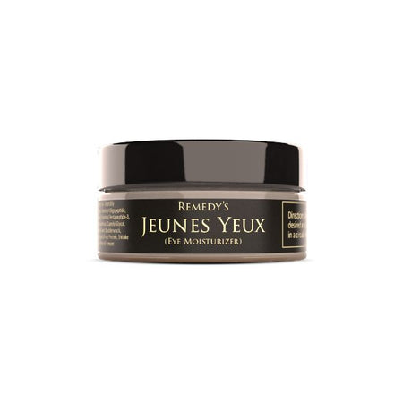 Jeunes Yeux - Eye Serum Personal Care Remedy's Nutrition 