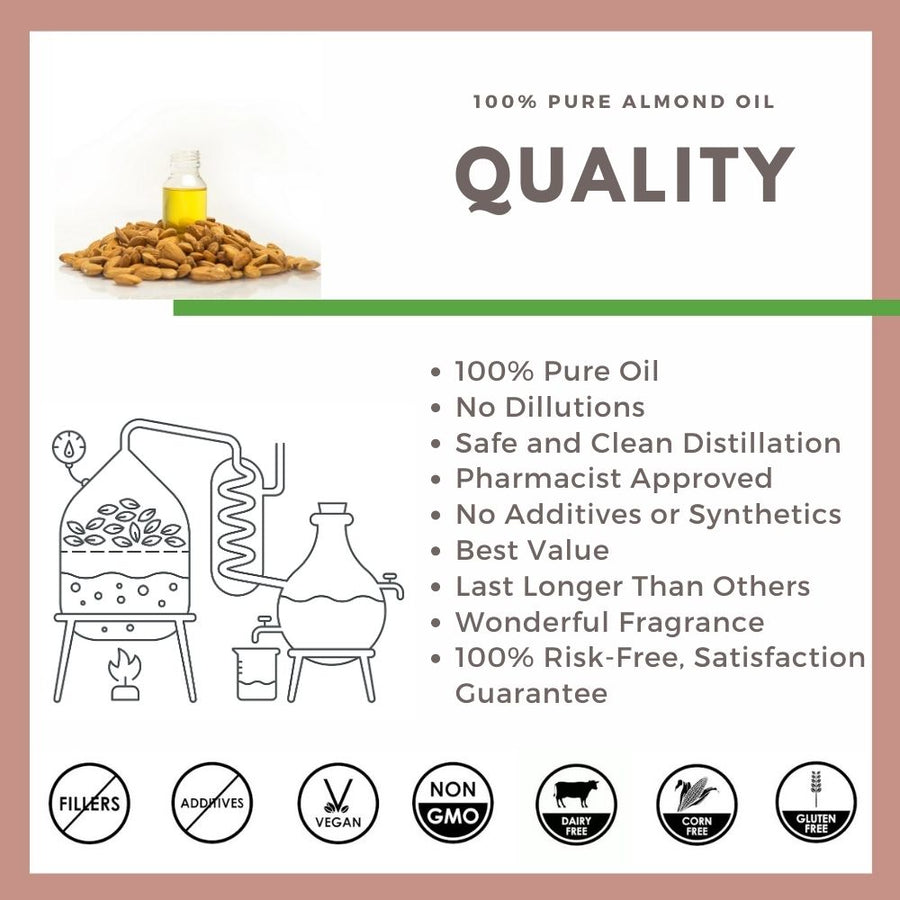 Almond Oil
