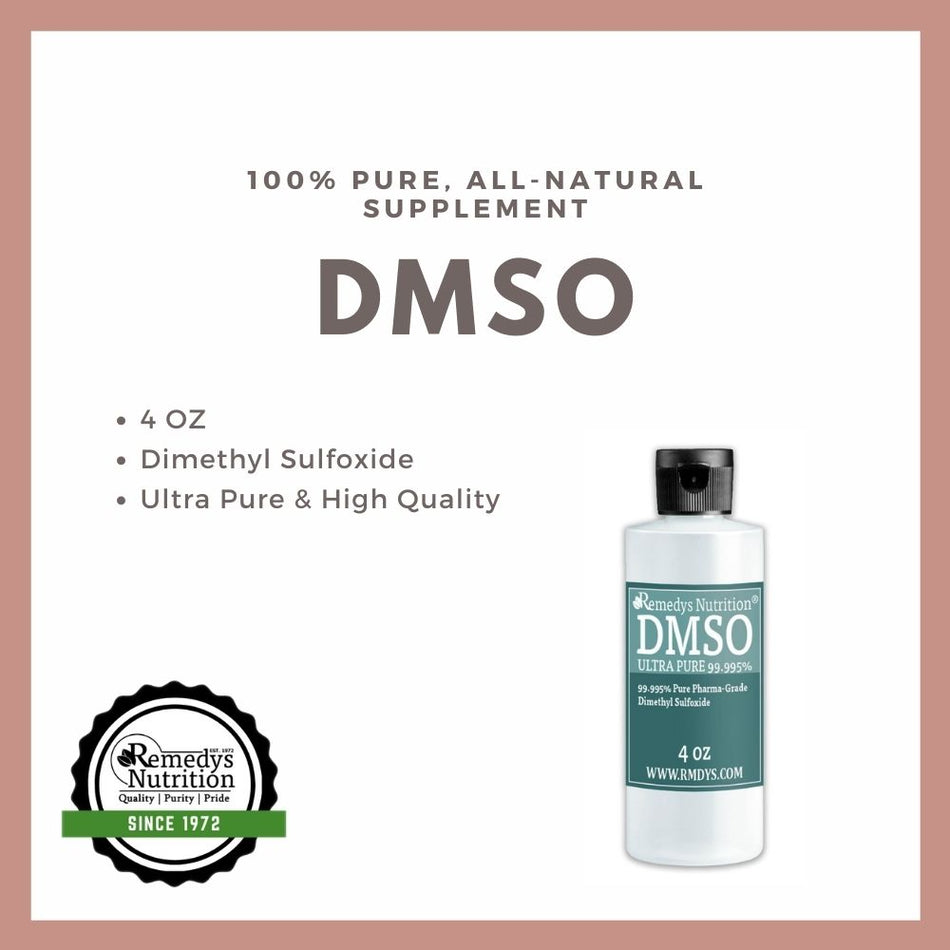 DMSO - Dimetilsulfóxido ultrapuro al 99,995% 