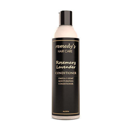 Rosemary Lavender Conditioner Remedy's Nutrition 