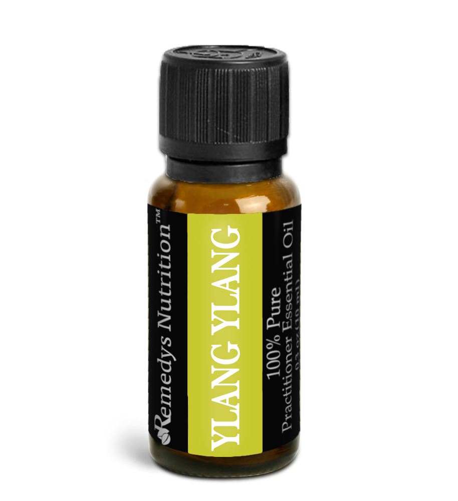 Ylang Ylang Essential Oil | 10 mL